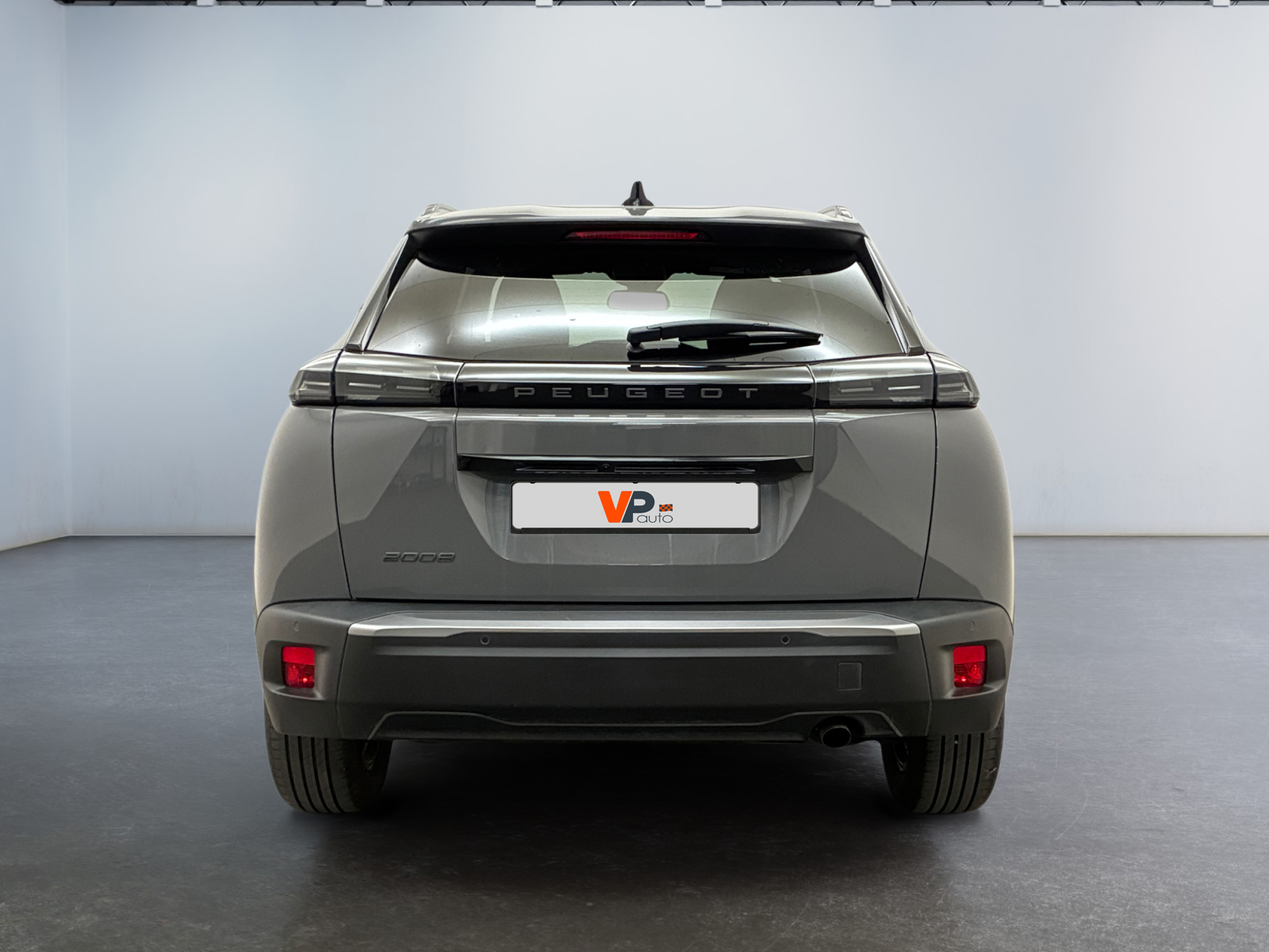 PEUGEOT 2008 100 S&S BVM6 Allure 2025