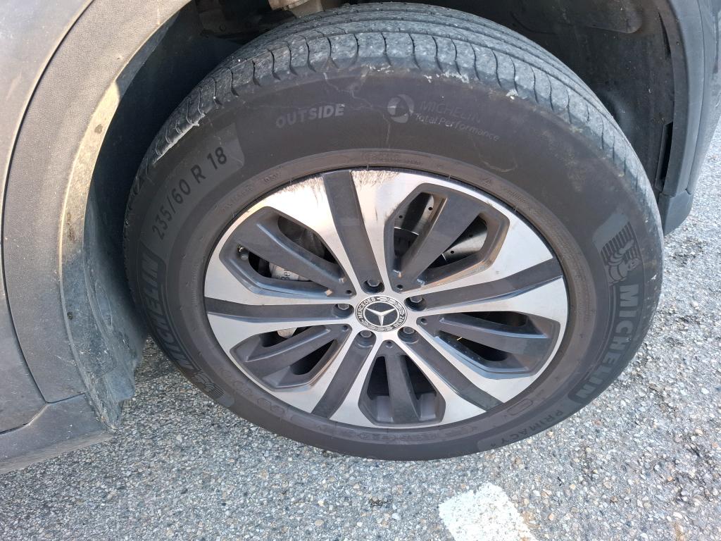 MERCEDES MERCEDES CLASSE GLC 300 de 9G-Tronic 4Matic Avantgarde Line 2022