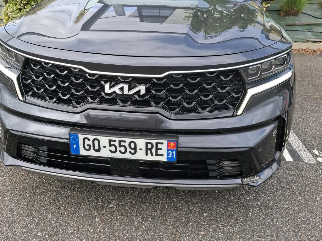 KIA  2023
