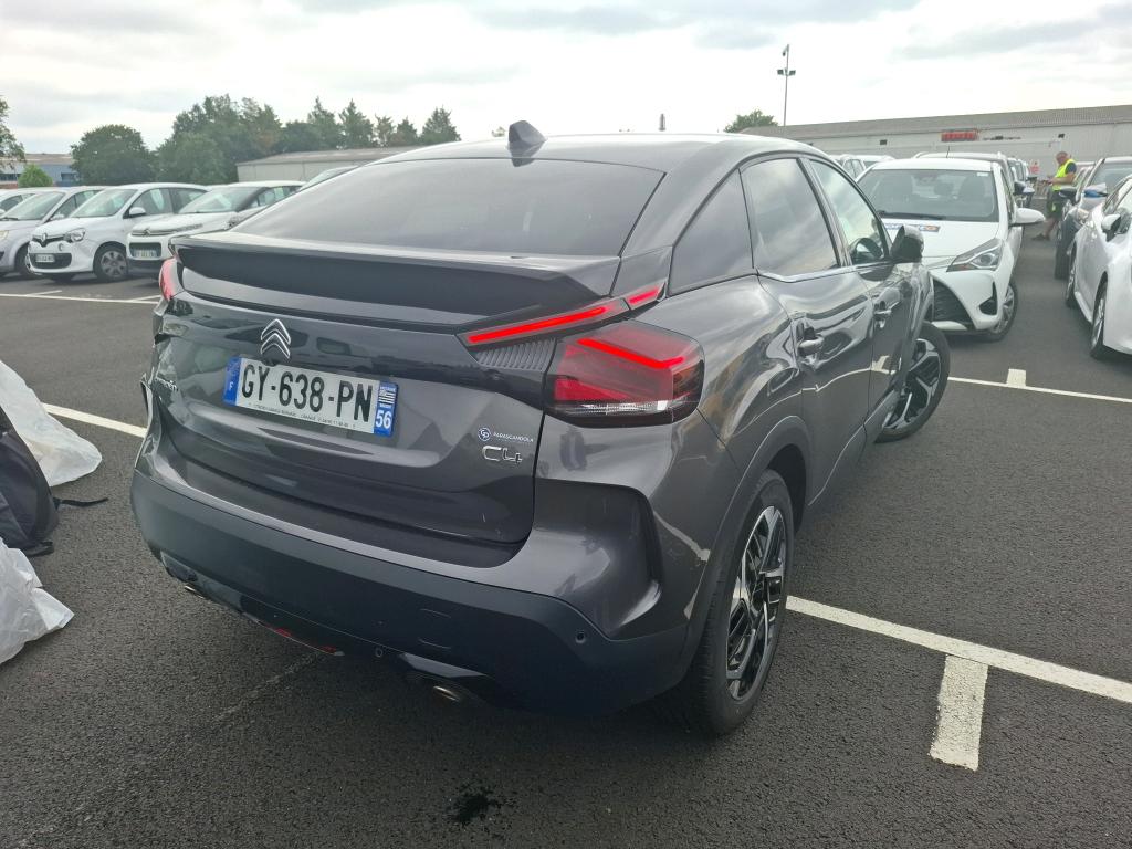 CITROEN CITROEN C4 PureTech 130 EAT8 Max 2024