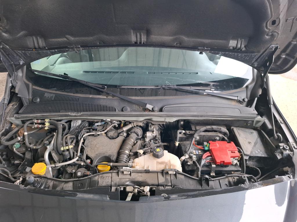 MERCEDES MERCEDES CITAN FOURGON FGN 109 CDI EXTRA LONG PRO 2021