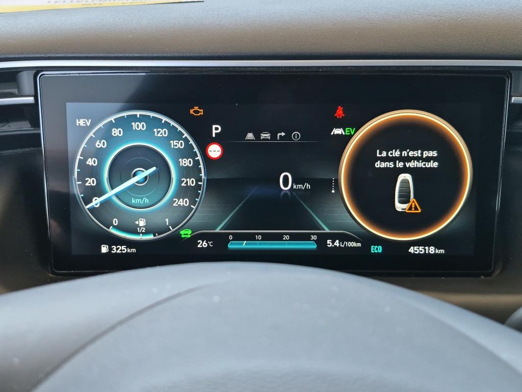 HYUNDAI  2022
