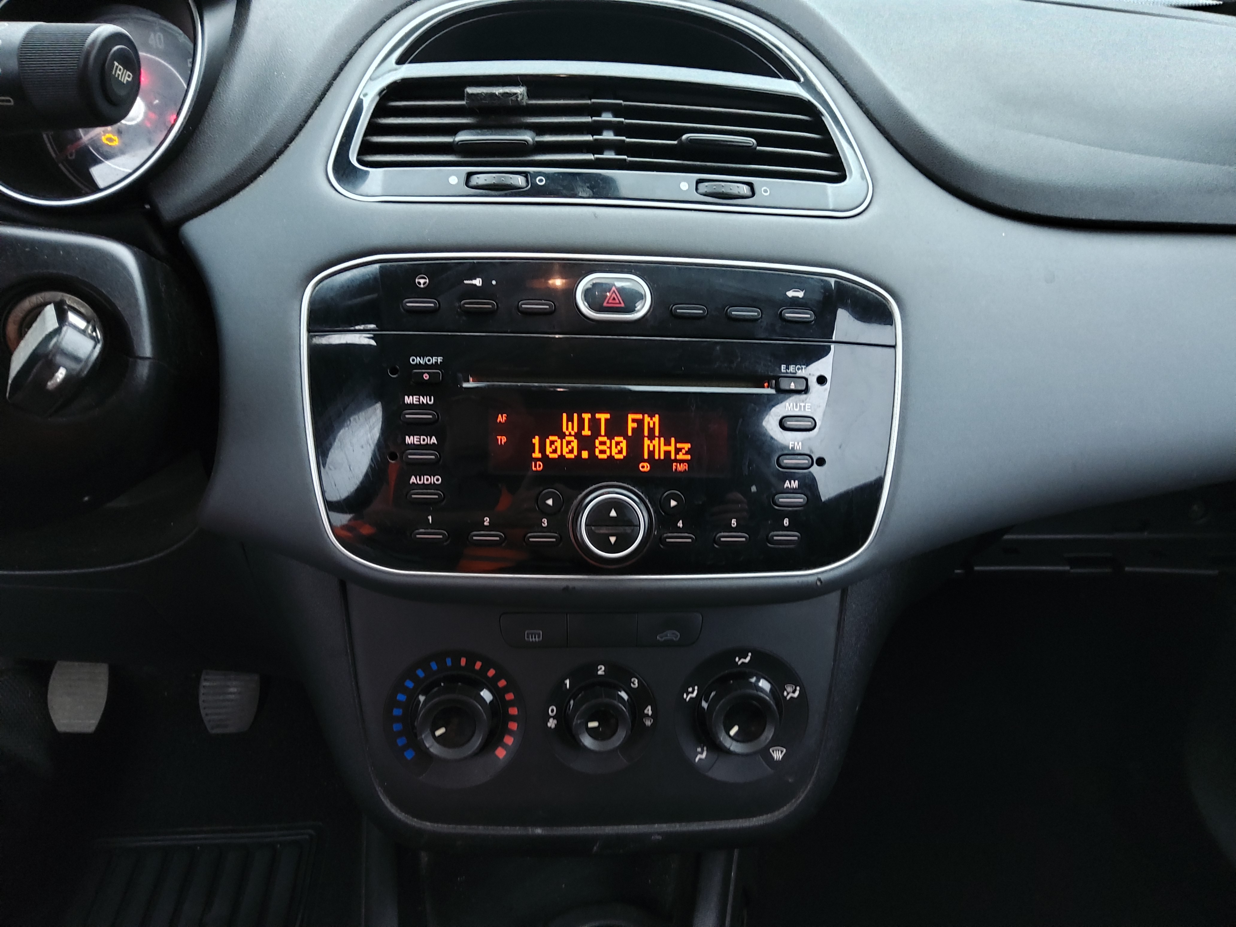 FIAT  2009