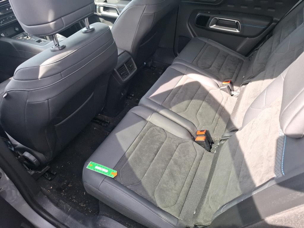 CITROEN C5 AIRCROSS BlueHDi 130 S&S EAT8 Shine 2022