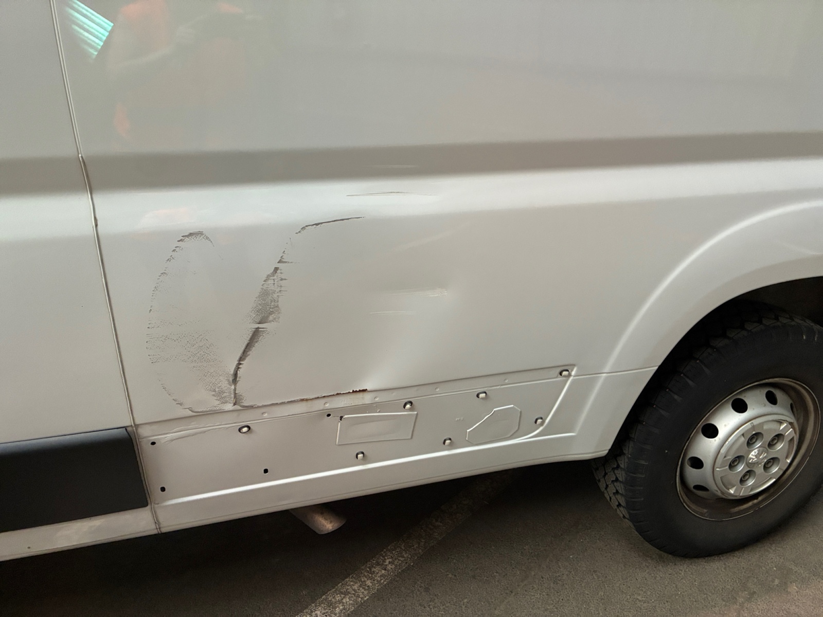 PEUGEOT BOXER FOURGON BOXER TOLE 335 L3H2 BLUEHDI 140 S&S PREMIUM 2021