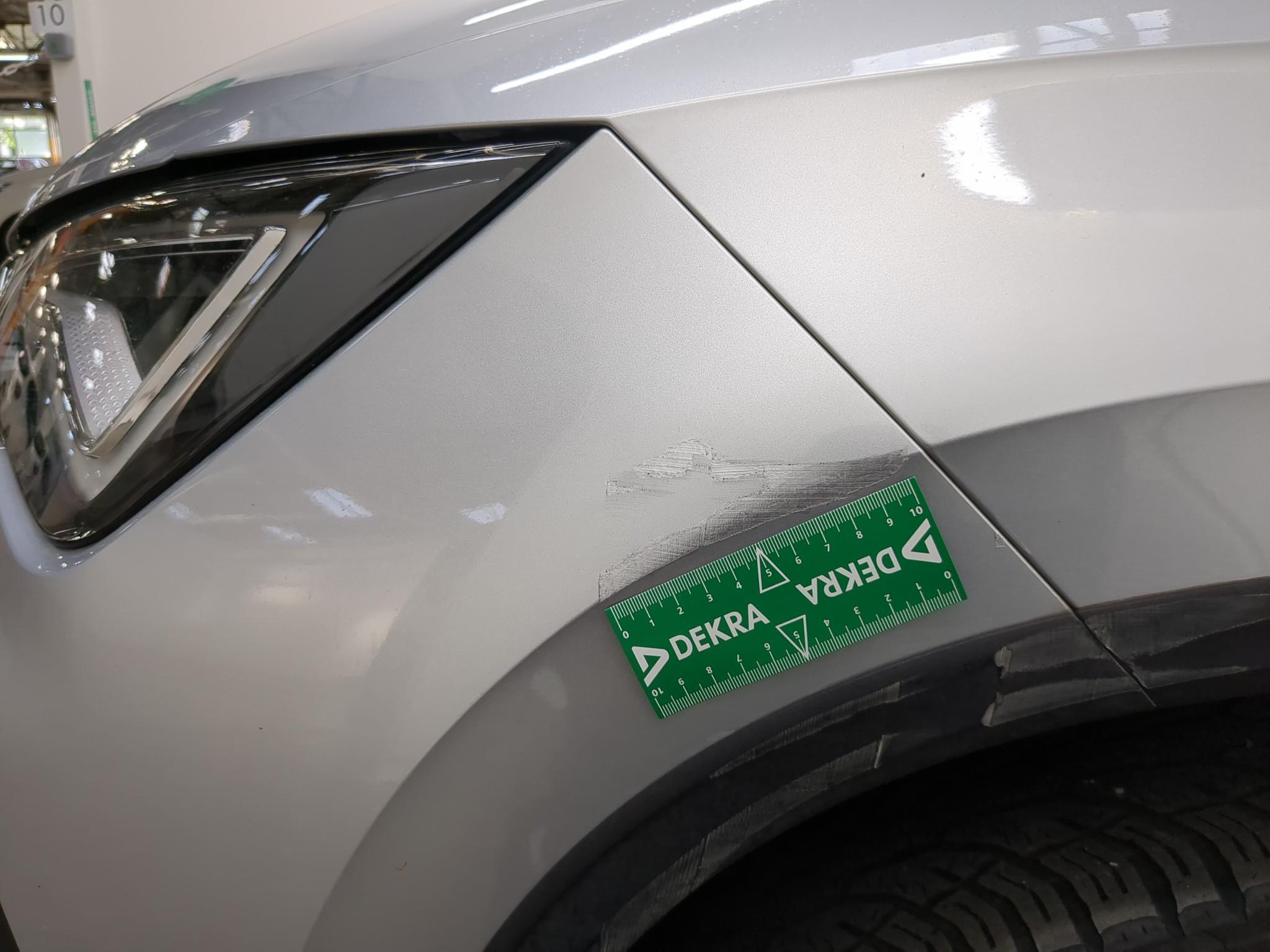 SEAT ATECA 2.0 TDI 150 ch Start/Stop DSG7 Style Business 2023