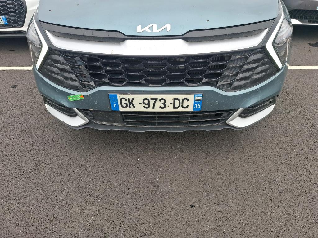KIA  2022
