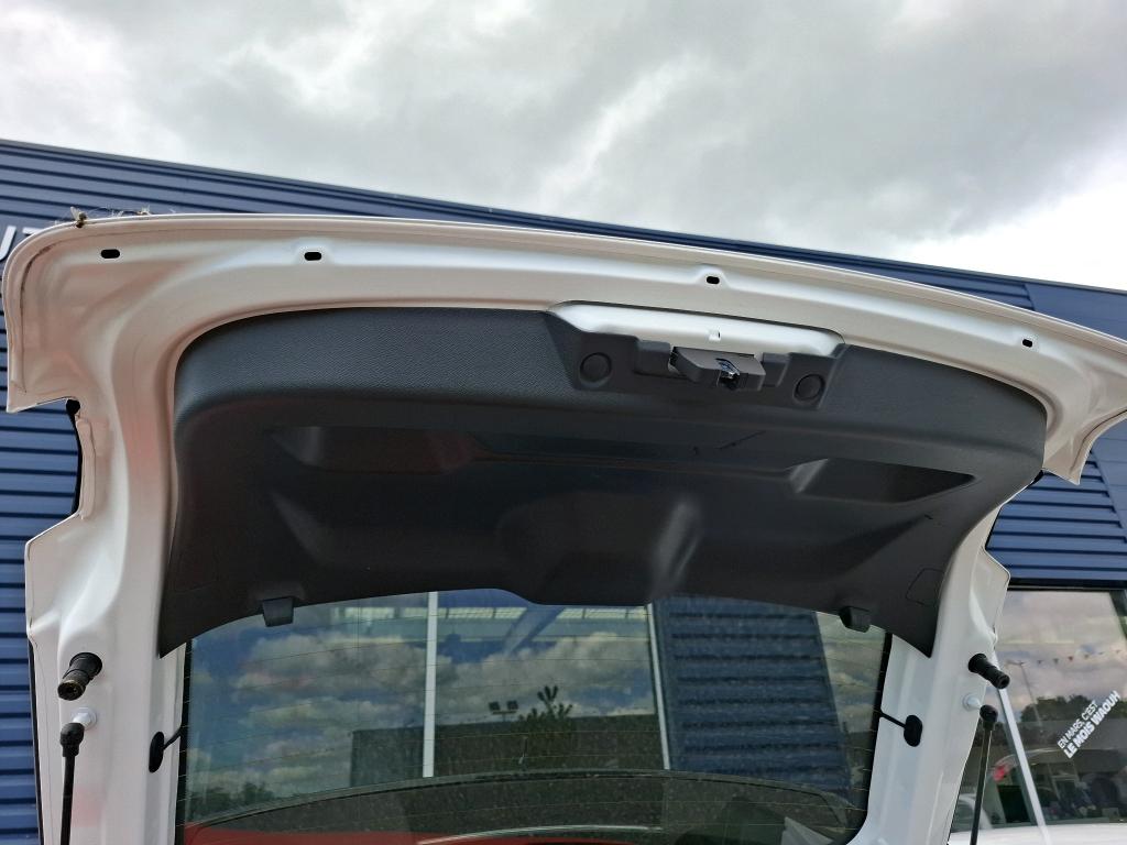 PEUGEOT PEUGEOT 208) 208 PureTech 75 S&S BVM5 Style 2023