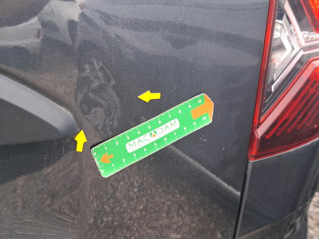 DACIA DACIA JOGGER TCe 110 7 places Extreme + 2023