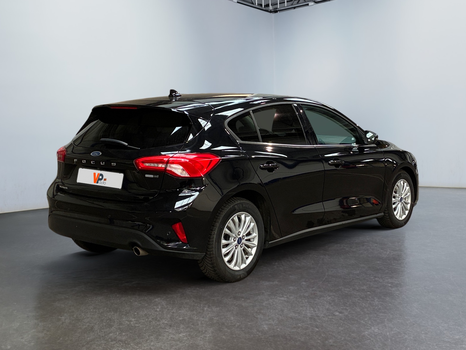 FORD Focus 1.0 EcoBoost 125 S&S 2022