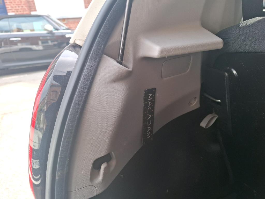 CITROEN CITROEN C1 VTi 72 S&S Shine 2021