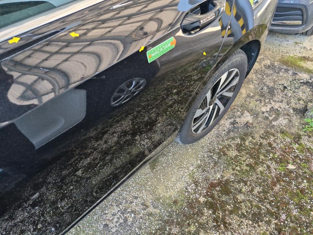 VOLKSWAGEN VOLKSWAGEN GOLF 1.4 Hybrid Rechargeable OPF 204 DSG6 Style 2022