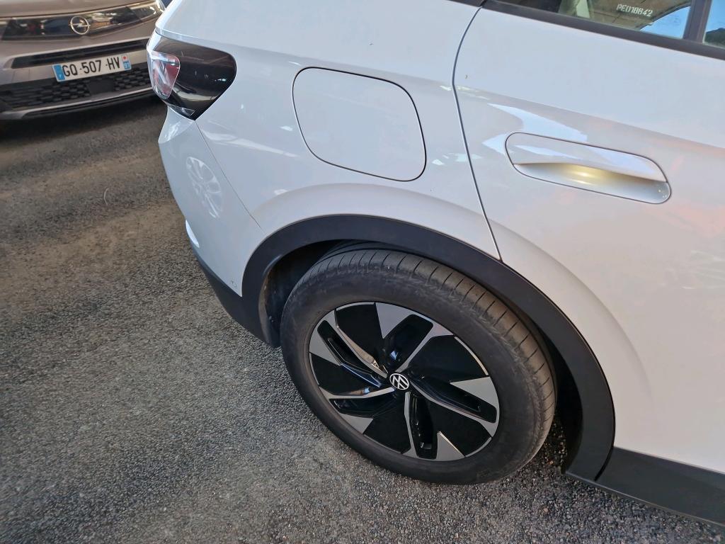 VOLKSWAGEN VOLKSWAGEN ID.4 174 ch Pro Life Plus 2023