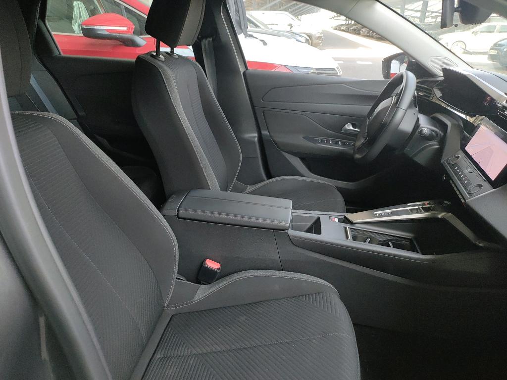 PEUGEOT PEUGEOT 308 SW BlueHDi 130ch S&S EAT8 Active Pack 2022
