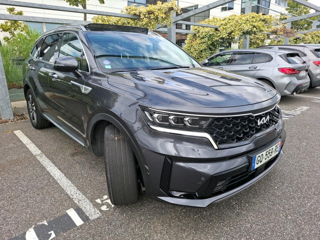 KIA  2023