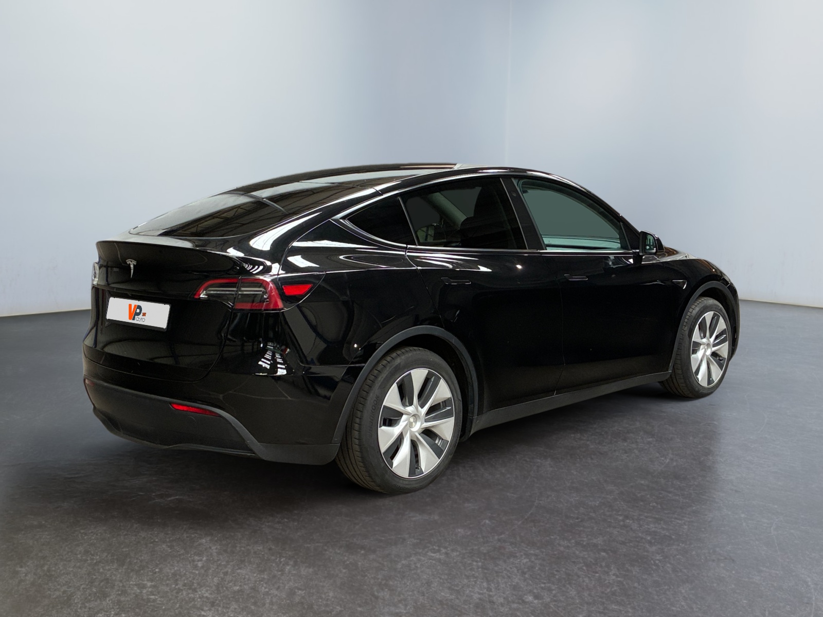 TESLA Model Y Standard RWD 2023