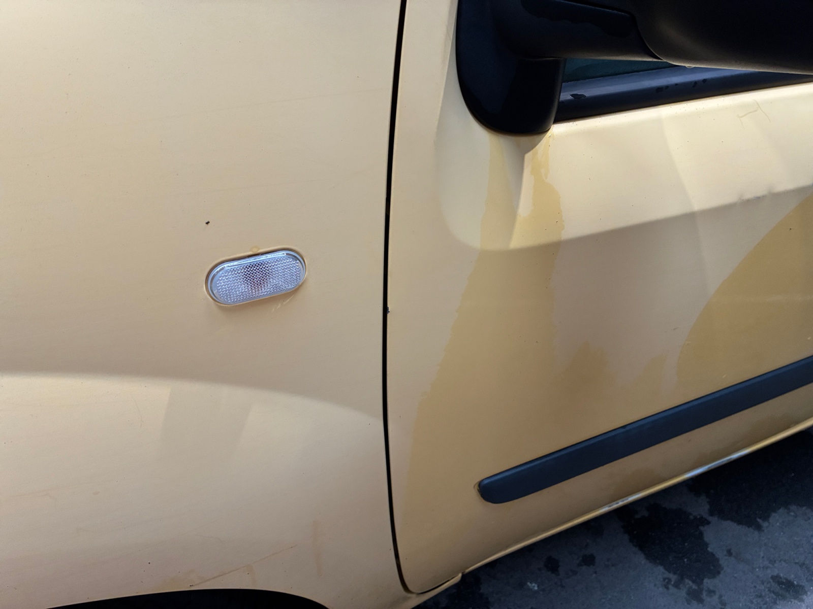 RENAULT KANGOO EXPRESS L1 1.5 DCI 75 2016