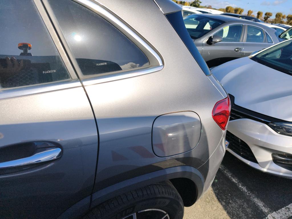 MERCEDES MERCEDES GLA II 200 d 8G-DCT Progressive Line 2022